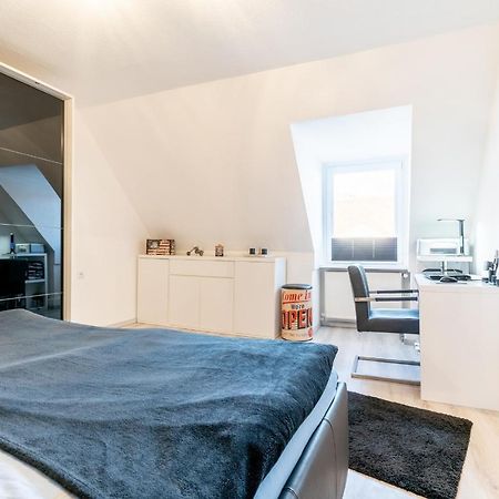 Private Apartment Hannover Eksteriør bilde