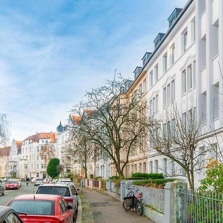 Private Apartment Hannover Eksteriør bilde